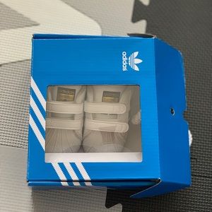 Adidas Superstar sneakers